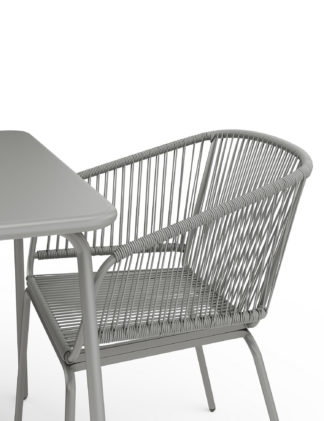 An Image of Loft Lois Bistro Set