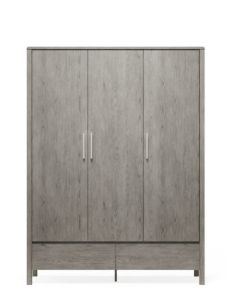 An Image of M&S Loxton Triple Wardrobe