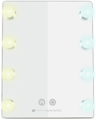An Image of Rio Hollywood Glamour Lighted Mirror