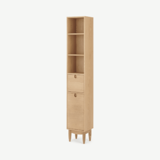 An Image of Penn Tallboy, Oak