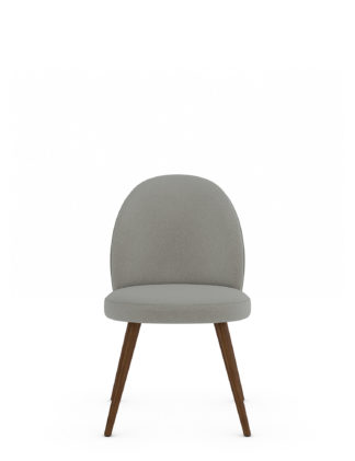 An Image of M&S Set of 2 Nord Dining Chairs