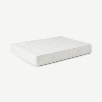 An Image of Antola 1000 Pocket Super King Size Mattress, Medium Tension, Latex