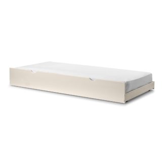 An Image of Barcelona Cream Pine Stopover Underbed Natural