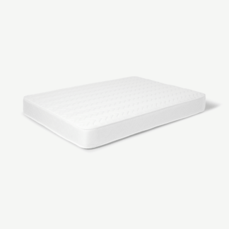 An Image of Noto Open Coil King Size Mattress, Medium Tension