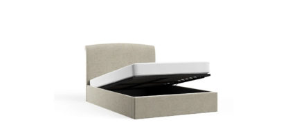 An Image of M&S Cleo Ottoman Storage Bed