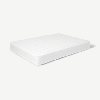 An Image of Noto Open Coil Super King Size Mattress, Medium Tension