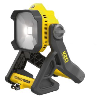 An Image of STANLEY FATMAX 18V V20 Area Light (no battery included)