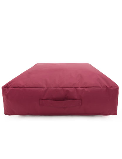 An Image of Asiatic Square Indoor & Outdoor Floor Cushion