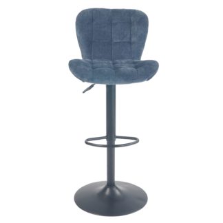 An Image of Sahara Height Adjustable Bar Stool