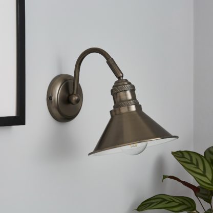 An Image of Didsbury Wall Light