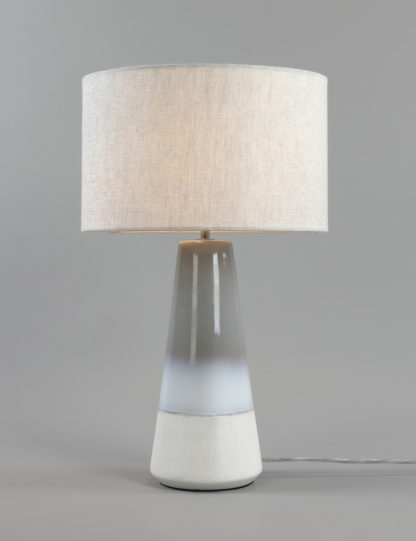 An Image of M&S Orla Ceramic Table Lamp