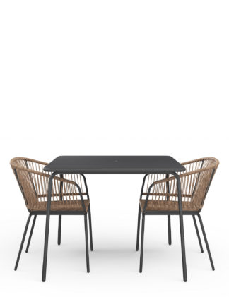 An Image of Loft Lois Bistro Set