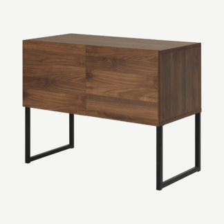 An Image of Hopkins Sideboard, Walnut Effect