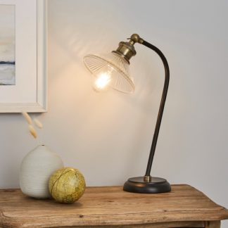 An Image of Edale Table Lamp