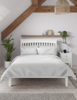 An Image of M&S HASTINGS BED