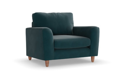 An Image of M&S Connie Armchair