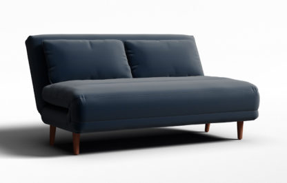An Image of Loft Logan Double Fold Out Sofa Bed