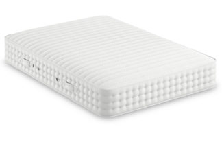 An Image of Memory Foam 1500 Pocket Spring Firm Mattress