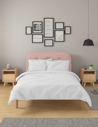 An Image of Loft Mila Bed