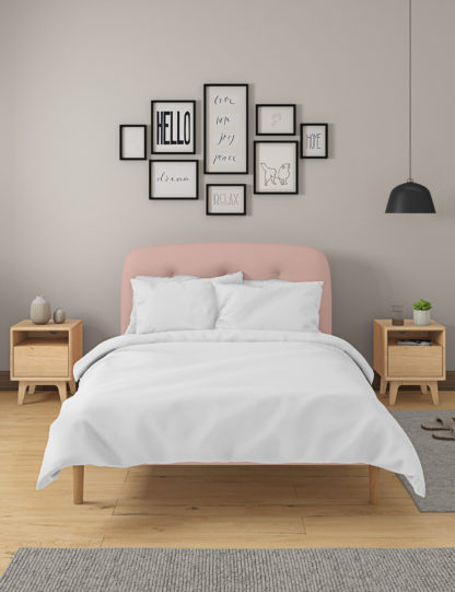 An Image of Loft Mila Bed