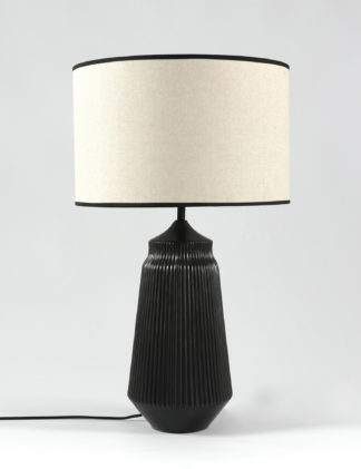 An Image of M&S Jemma Table Lamp