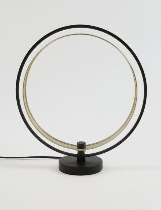 An Image of M&S Kennedy LED Table Lamp