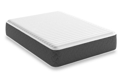 An Image of M&S Memory Foam Hybrid 1500 Mattress