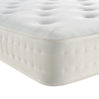 An Image of Relyon Wool 1000 Mattress - Single