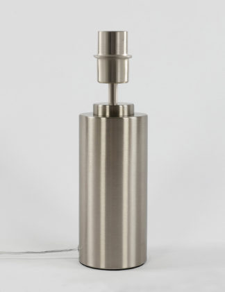 An Image of M&S Maxwell Table Lamp Base