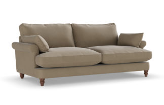 An Image of M&S Erin 3 Seater Sofa