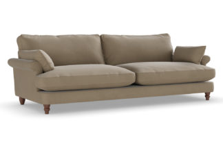 An Image of M&S Erin 4 Seater Sofa