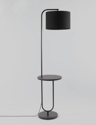 An Image of M&S Axel Floor Lamp