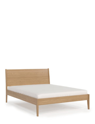 An Image of M&S Auburn Bed