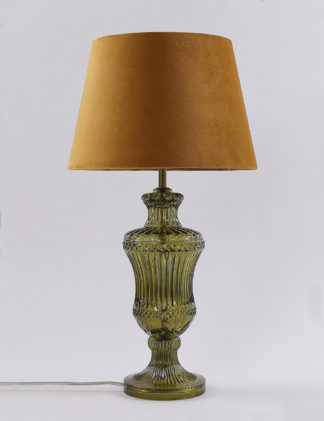 An Image of M&S Loretta Table Lamp
