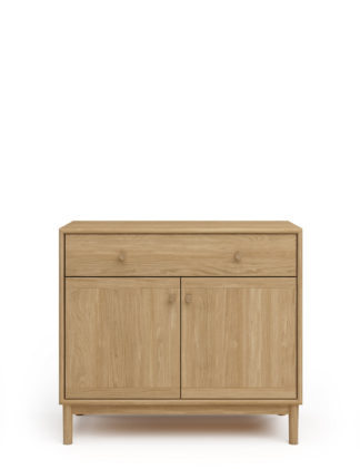 An Image of M&S Newark Small Sideboard
