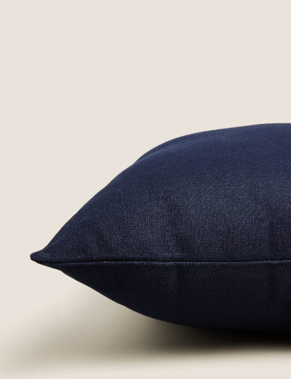 An Image of M&S Pure Cotton Cushion