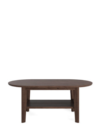 An Image of M&S Nord Coffee Table