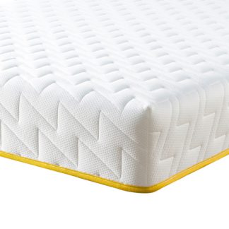 An Image of Relyon Memory Foam Mattress - Single