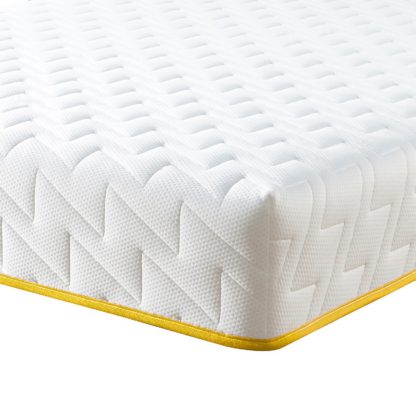 An Image of Relyon Memory Foam Mattress - Single