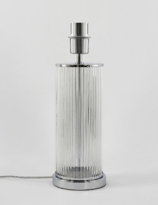 An Image of M&S Monroe Table Lamp Base