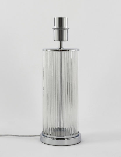 An Image of M&S Monroe Table Lamp Base