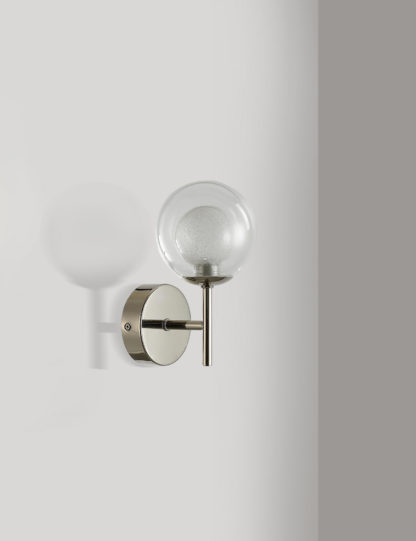 47a113d78ee8698ea33c30b62717f62f877fddd4c3a746c43c36c720bfe9b1df.jpg An Image of M&S Luna LED Wall Light