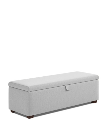 49b2f6995a773dc060ac471dd547b5ea5230e8aec2e6481ec5f67d3d2d886b12.jpg An Image of M&S Ottoman Blanket Box