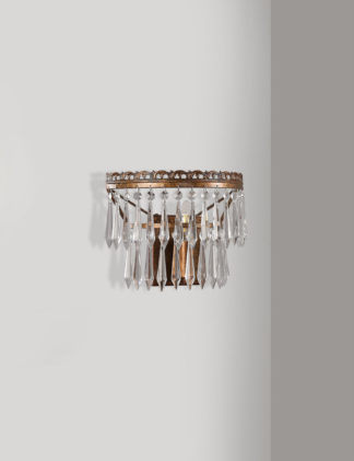 An Image of M&S Anabelle Wall Light
