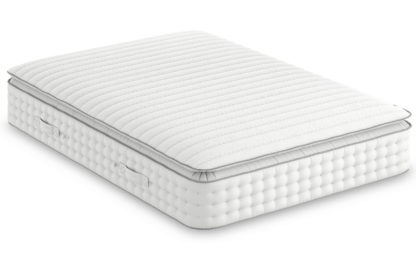 An Image of Comfortably Cool Gel 1500 Spring Cool Gel Medium Mattress