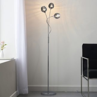 An Image of Marple Floor Lamp