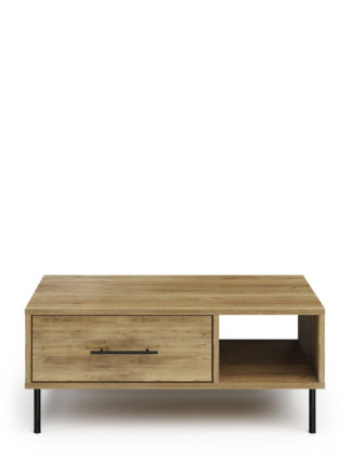 An Image of M&S Holt Storage Coffee Table