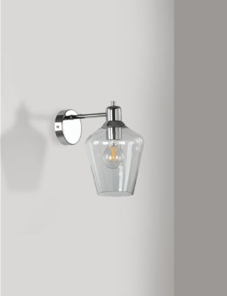 An Image of M&S Claudia Wall Light