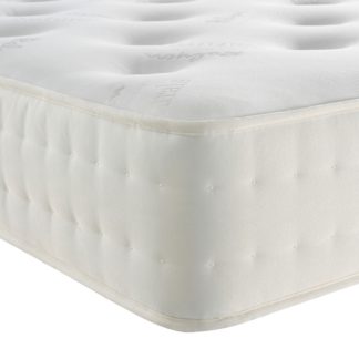 An Image of Relyon Cashmere 1300 Mattress - King