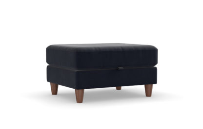 An Image of M&S Scarlett Storage Footstool